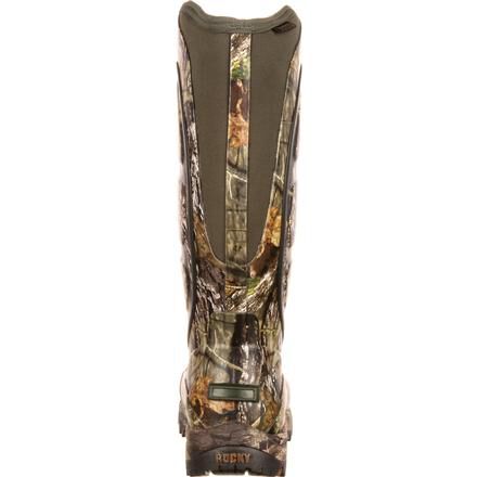 Bogs men's bowman deals waterproof hunting boot