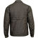 Rocky Casual Insulated Short Jacket, Bark, large