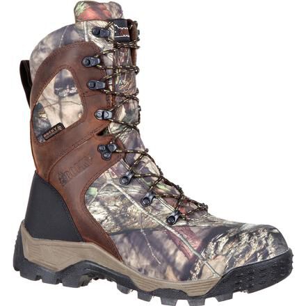 outdoor hunting boots