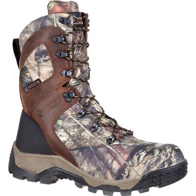 Rocky 1000 Gram Insulated Hunting Boots | Purchase Waterproof Insulated Hunting with 3M Thinsulate from Rocky Boots
