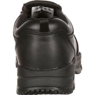 Rocky SlipStop Slip-On Duty Shoe, , large