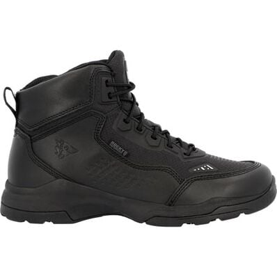 Rocky Tac One Waterproof Public Service Boot, , large