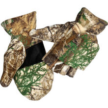 Rocky SilentHunter Fleece Glomitt