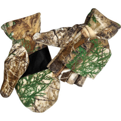 Rocky SilentHunter Fleece Glomitt, , large