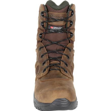Rocky outlet deerstalker boots