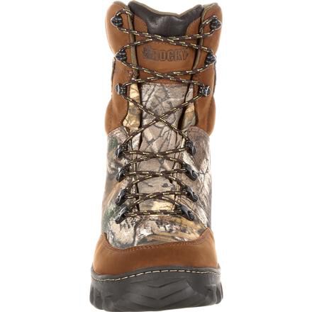 Rocky jungle hunter sale