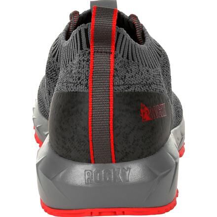 Rocky LX Athletic Work Shoe, RKK0325
