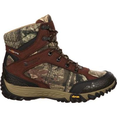 Rocky SilentHunter Waterproof 200G Insulated Outdoor Boot, , large