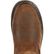 Rocky IronClad Internal Metatarsal Steel Toe Pull-On Work Boot - Web Exclusive, , large
