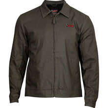 Rocky Casual Insulated Short Jacket