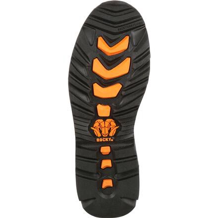 Rocky game clearance changer boots