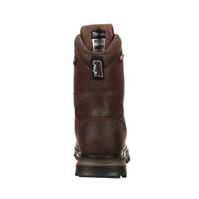 Rocky Arktos Waterproof Insulated Outdoor Boot, , large
