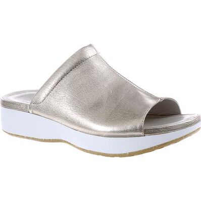 Rocky 4EurSole My Time Women's Slide, , large