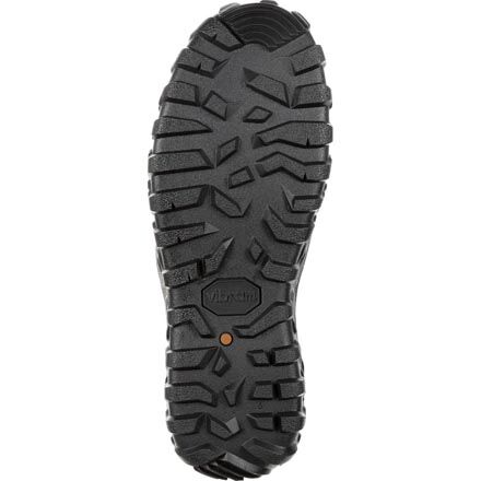 Rocky s2v steel toe sales tactical military boot black