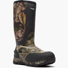 Rocky Stryker Mossy Oak® Country DNA™ 800G Insulated Pull-On Boot