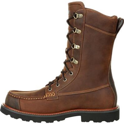 Rocky Upland Waterproof Outdoor Boot - Web Exclusive, , large