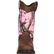 Rocky Women's Aztec Pink Camo Boot, , large