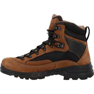 Rocky MTN Stalker Pro Waterproof Outdoor Boot, RKS0527