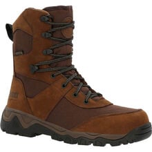Rocky Red Mountain Waterproof 400g Insulated Outdoor Boot