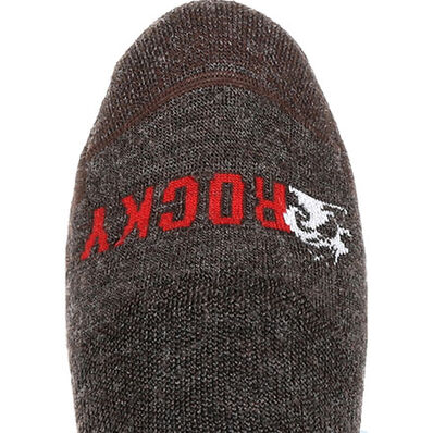 Rocky Outdoor Trekking Crew Sock, , large