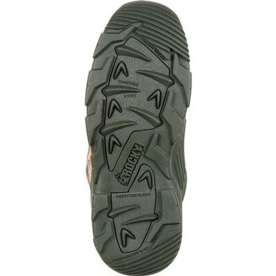 Rocky Blizzard Stalker Waterproof Insulated Boot, , large