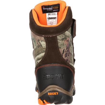 Thinsulate childrens boots hot sale