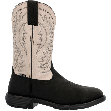 Western boots steel toe shop
