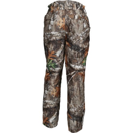 Waterproof camo hunting pants best sale