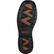 Rocky Rugged Trail Western Boot, , large