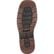 Rocky Square Toe Internal Met Guard Western Boot with TPU Heel Counter, , large