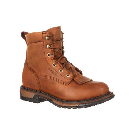 Rocky men's original ride western boots store