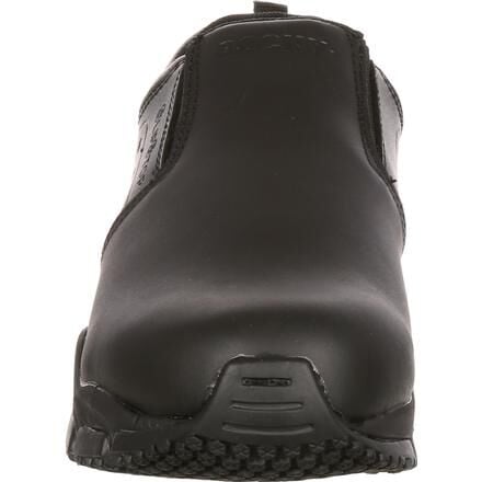 Rocky boots slip on hotsell