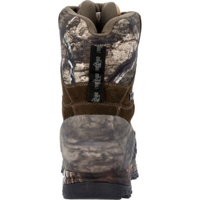Rocky Blizzard Stalker Max Waterproof 1400G Insulated Boot, , large