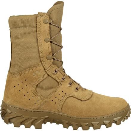 Rocky S2V Enhanced Jungle Boot with puncture resistance