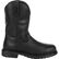 Rocky Original Ride FLX Steel Toe Waterproof Western Boot, , large