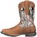 Rocky LT Waterproof Camo Western Boot, , large