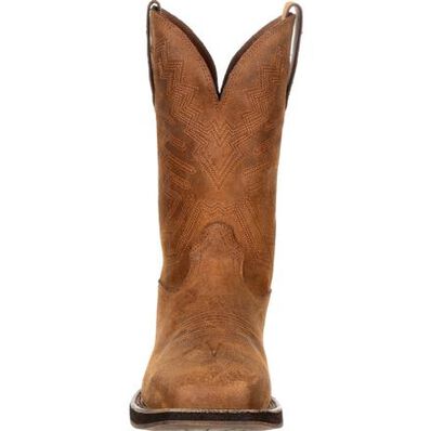 Rocky Renegade Steel Toe Western Boot, , large