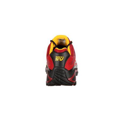 Rocky S2V Declination Athletic Trail Shoe, , large