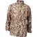 Rocky Waterfowler Quarter Zip Shirt, , large