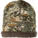 Rocky Unisex Reversible Fleece Beanie, , large