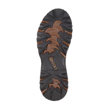 Rocky GameSeeker Outdoor Waterproof Boot RKYO016