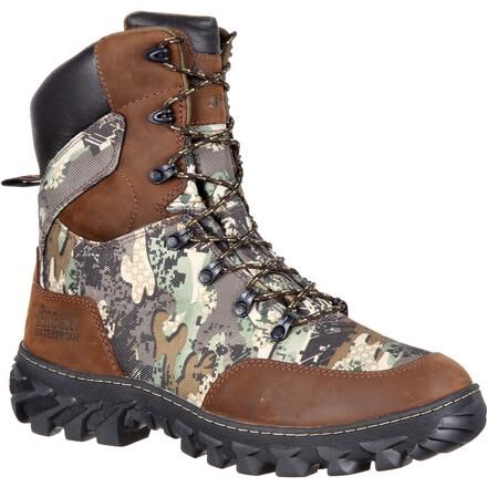 Rocky s2v sales jungle boot