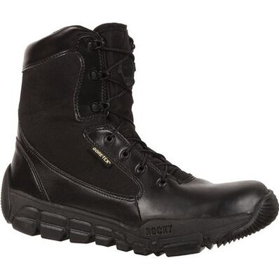 Rocky Athletic Mobility Midweight L2 Duty Boot, , large