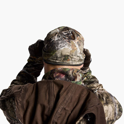 Rocky 60G Insulated Beanie, Mossy Oak Country DNA, large