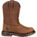 Rocky Kid's Original Ride FLX Waterproof Western Boot, , large