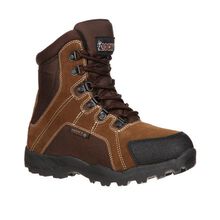 Rocky Adolescent's Waterproof Insulated Hiker