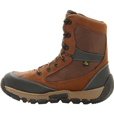 Rocky Athletic Mobility Midweight Level 2 Boot, , large