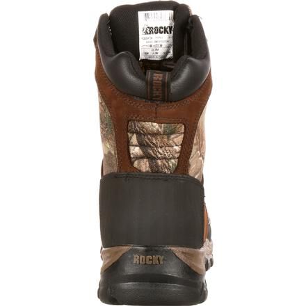 新型 !!米海兵隊実物 Rocky USMC Tropical Boot 10 M ミリタリー