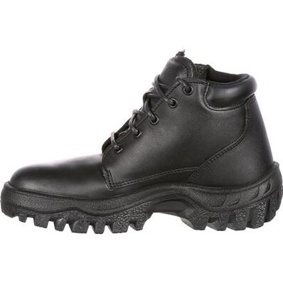 Rocky TMC Postal-Approved Women's Chukka Public Service Boot, , large