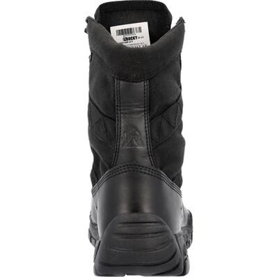 Rocky C4T 8”Public Service Boot, , large